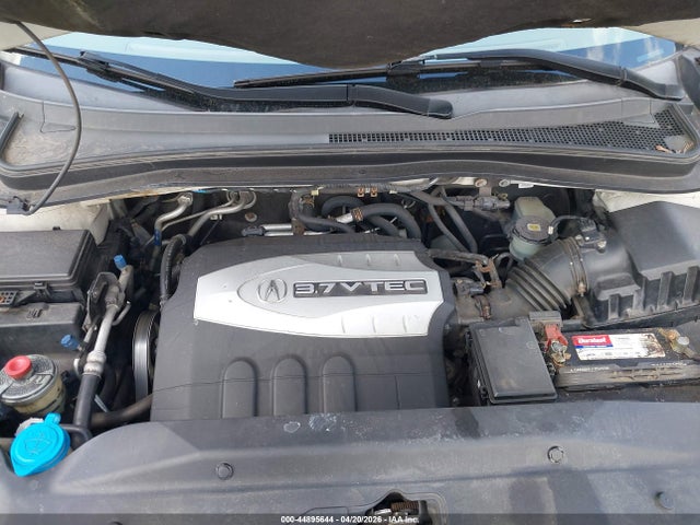 Aukcja sprzedaży 2008 Acura Mdx Technology Package, vin: 2HNYD28668H554978, numer aukcji: 44895644
