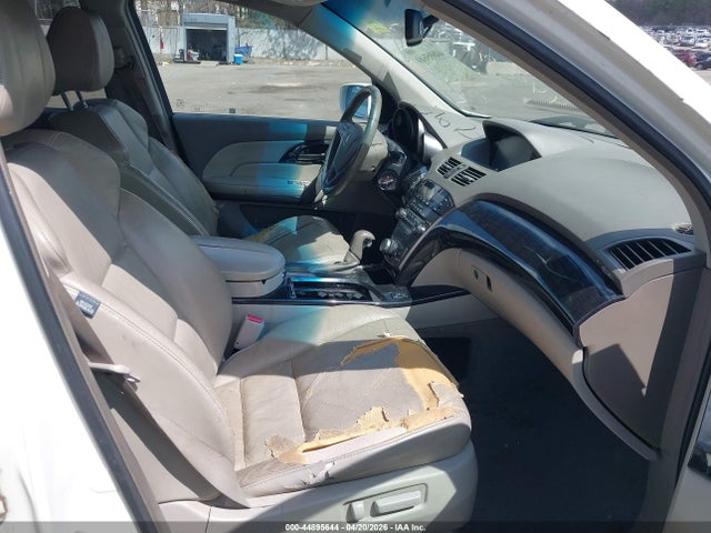 Aukcja sprzedaży 2008 Acura Mdx Technology Package, vin: 2HNYD28668H554978, numer aukcji: 44895644