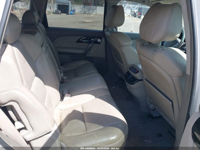 Aukcja sprzedaży 2008 Acura Mdx Technology Package, vin: 2HNYD28668H554978, numer aukcji: 44895644