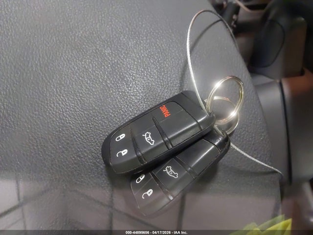 Aukcja sprzedaży 2015 Chrysler 200 Limited, vin: 1C3CCCAB4FN742410, numer aukcji: 44895656