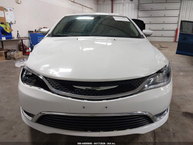 Aukcja sprzedaży 2015 Chrysler 200 Limited, vin: 1C3CCCAB4FN742410, numer aukcji: 44895656