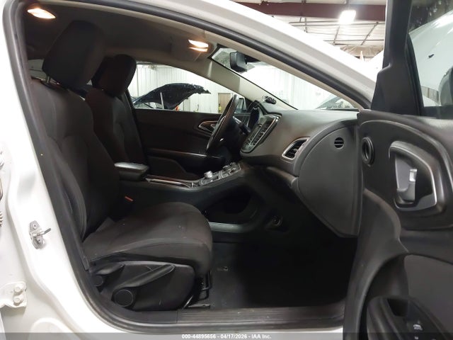 Aukcja sprzedaży 2015 Chrysler 200 Limited, vin: 1C3CCCAB4FN742410, numer aukcji: 44895656