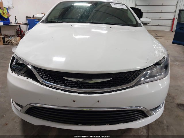 Aukcja sprzedaży 2015 Chrysler 200 Limited, vin: 1C3CCCAB4FN742410, numer aukcji: 44895656