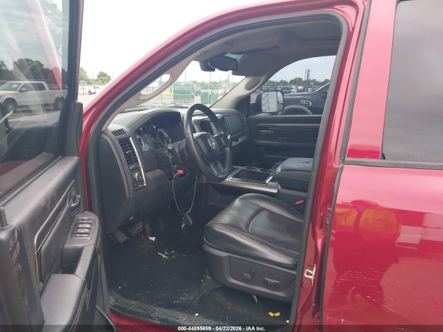 Aukcja sprzedaży 2014 Ram 1500 Sport, vin: 1C6RR6MT4ES129222, numer aukcji: 44895659
