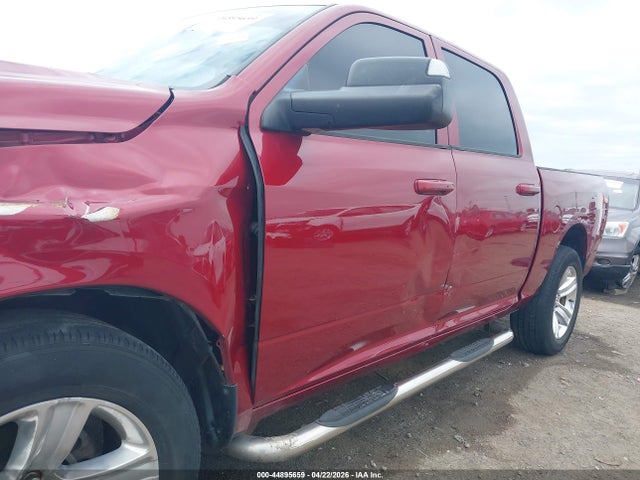 Aukcja sprzedaży 2014 Ram 1500 Sport, vin: 1C6RR6MT4ES129222, numer aukcji: 44895659