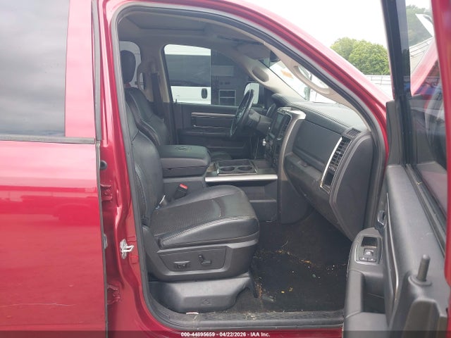 Aukcja sprzedaży 2014 Ram 1500 Sport, vin: 1C6RR6MT4ES129222, numer aukcji: 44895659