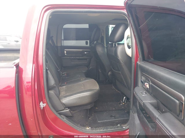 Aukcja sprzedaży 2014 Ram 1500 Sport, vin: 1C6RR6MT4ES129222, numer aukcji: 44895659