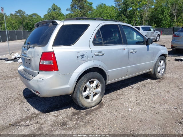 Aukcja sprzedaży 2007 Kia Sorento Lx, vin: KNDJD736675718327, numer aukcji: 44895663