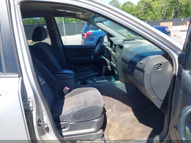 Aukcja sprzedaży 2007 Kia Sorento Lx, vin: KNDJD736675718327, numer aukcji: 44895663