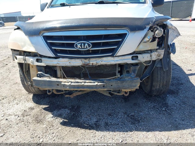 Aukcja sprzedaży 2007 Kia Sorento Lx, vin: KNDJD736675718327, numer aukcji: 44895663