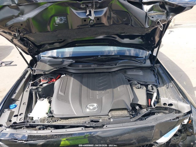 Aukcja sprzedaży 2026 Mazda Cx-90 3.3 Turbo Preferred, vin: JM3KKBHD9T1364168, numer aukcji: 44895665