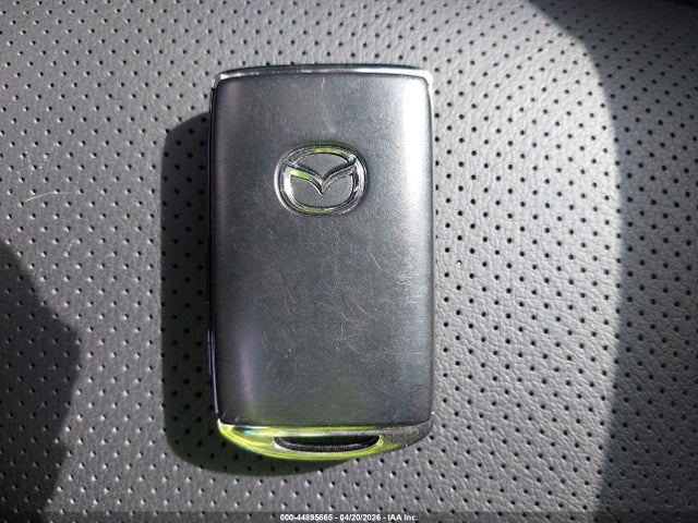 Aukcja sprzedaży 2026 Mazda Cx-90 3.3 Turbo Preferred, vin: JM3KKBHD9T1364168, numer aukcji: 44895665