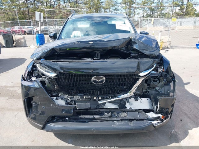 Aukcja sprzedaży 2026 Mazda Cx-90 3.3 Turbo Preferred, vin: JM3KKBHD9T1364168, numer aukcji: 44895665