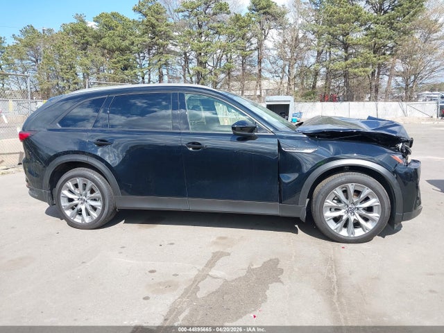 Aukcja sprzedaży 2026 Mazda Cx-90 3.3 Turbo Preferred, vin: JM3KKBHD9T1364168, numer aukcji: 44895665