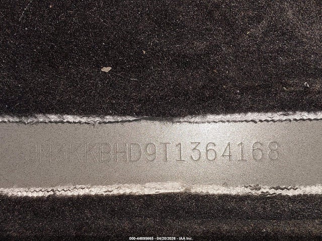 Aukcja sprzedaży 2026 Mazda Cx-90 3.3 Turbo Preferred, vin: JM3KKBHD9T1364168, numer aukcji: 44895665