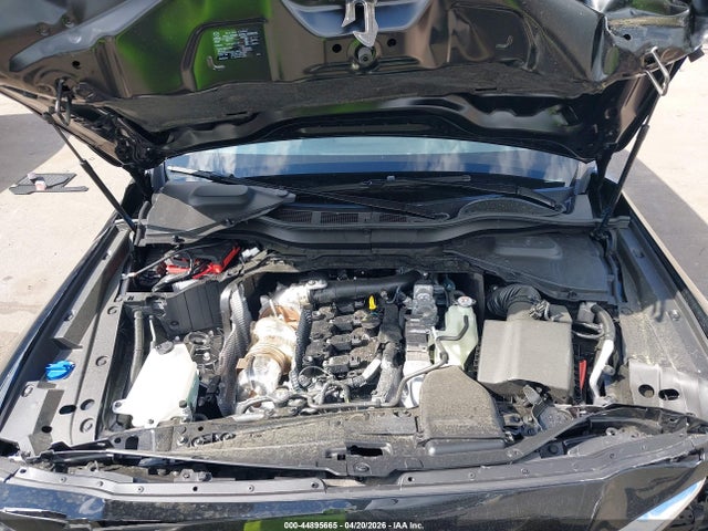 Aukcja sprzedaży 2026 Mazda Cx-90 3.3 Turbo Preferred, vin: JM3KKBHD9T1364168, numer aukcji: 44895665
