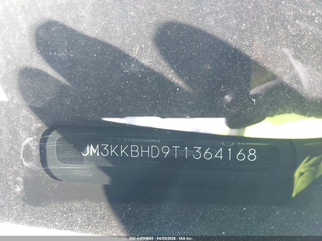 Aukcja sprzedaży 2026 Mazda Cx-90 3.3 Turbo Preferred, vin: JM3KKBHD9T1364168, numer aukcji: 44895665