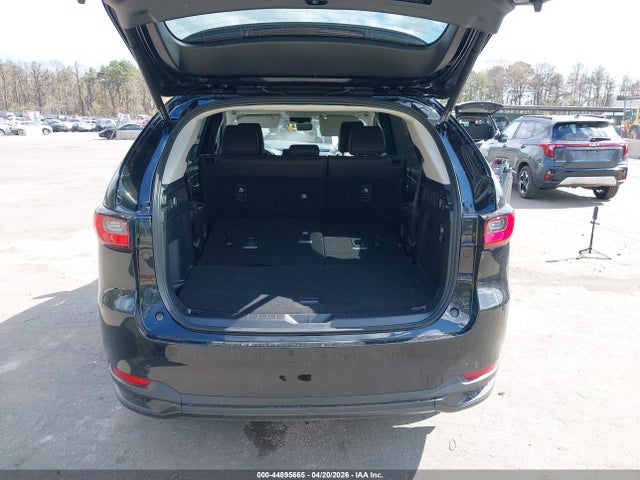 Aukcja sprzedaży 2026 Mazda Cx-90 3.3 Turbo Preferred, vin: JM3KKBHD9T1364168, numer aukcji: 44895665