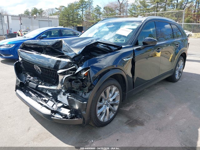 Aukcja sprzedaży 2026 Mazda Cx-90 3.3 Turbo Preferred, vin: JM3KKBHD9T1364168, numer aukcji: 44895665