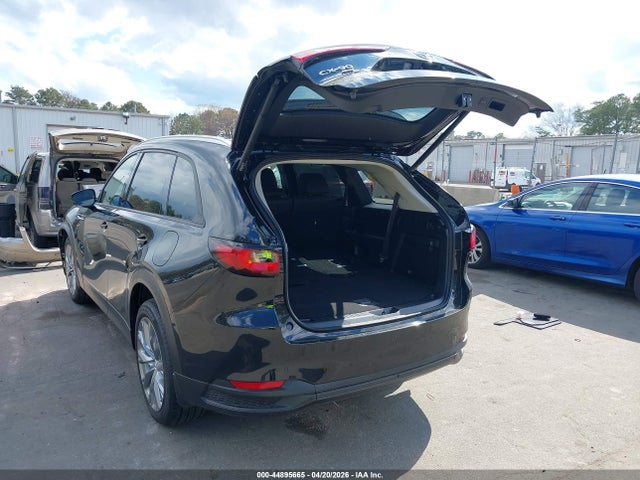 Aukcja sprzedaży 2026 Mazda Cx-90 3.3 Turbo Preferred, vin: JM3KKBHD9T1364168, numer aukcji: 44895665