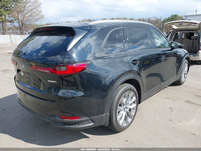 Aukcja sprzedaży 2026 Mazda Cx-90 3.3 Turbo Preferred, vin: JM3KKBHD9T1364168, numer aukcji: 44895665