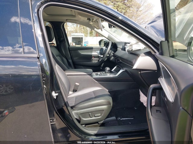 Aukcja sprzedaży 2026 Mazda Cx-90 3.3 Turbo Preferred, vin: JM3KKBHD9T1364168, numer aukcji: 44895665