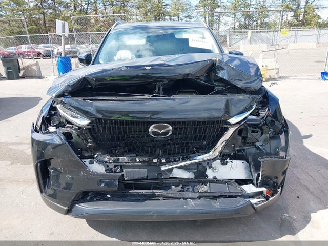 Aukcja sprzedaży 2026 Mazda Cx-90 3.3 Turbo Preferred, vin: JM3KKBHD9T1364168, numer aukcji: 44895665