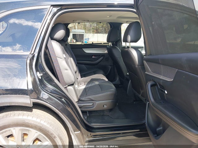 Aukcja sprzedaży 2026 Mazda Cx-90 3.3 Turbo Preferred, vin: JM3KKBHD9T1364168, numer aukcji: 44895665