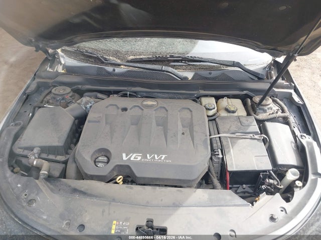 2G1125S3XE9254842 Chevrolet Impala 2lt
