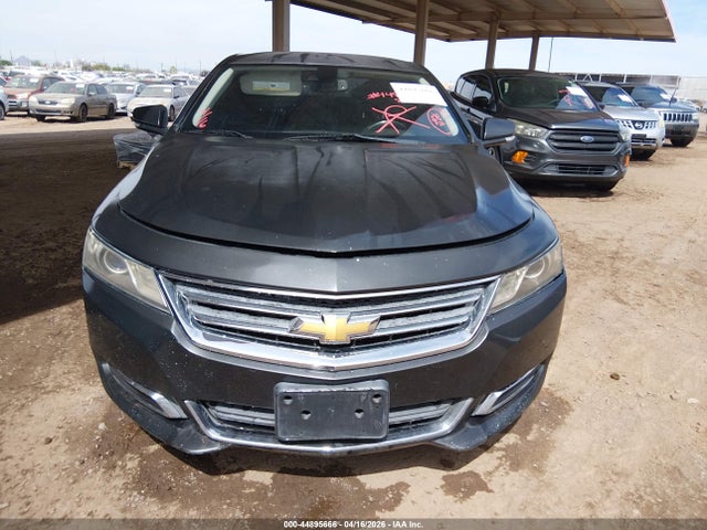 2G1125S3XE9254842 Chevrolet Impala 2lt