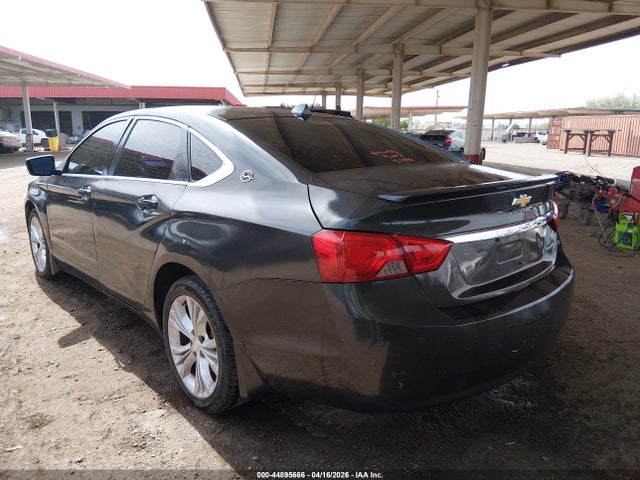 2G1125S3XE9254842 Chevrolet Impala 2lt