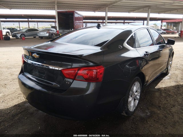 2G1125S3XE9254842 Chevrolet Impala 2lt