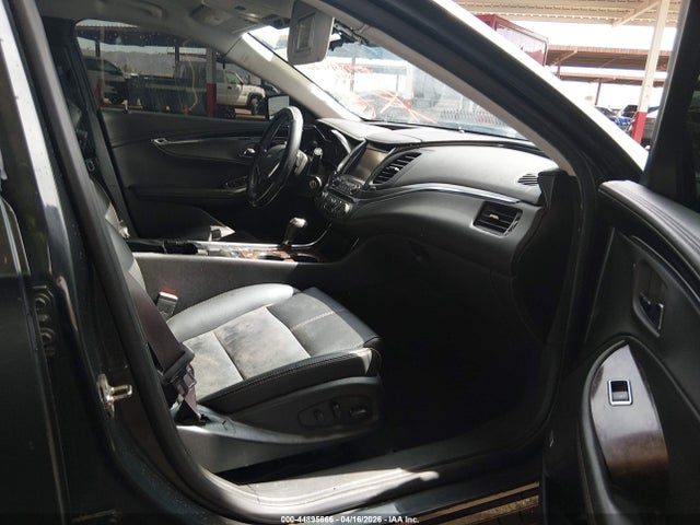 2G1125S3XE9254842 Chevrolet Impala 2lt