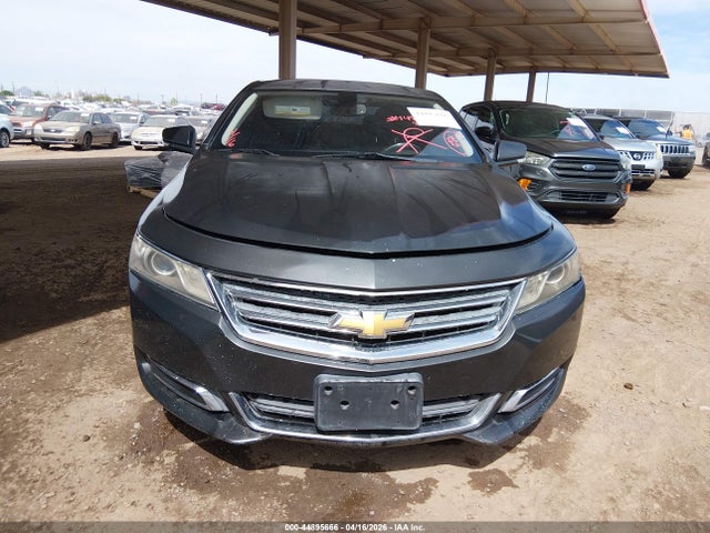 2G1125S3XE9254842 Chevrolet Impala 2lt