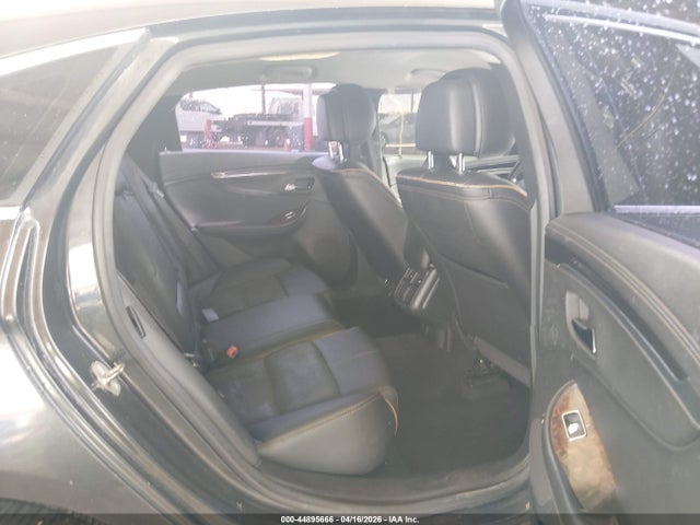 2G1125S3XE9254842 Chevrolet Impala 2lt