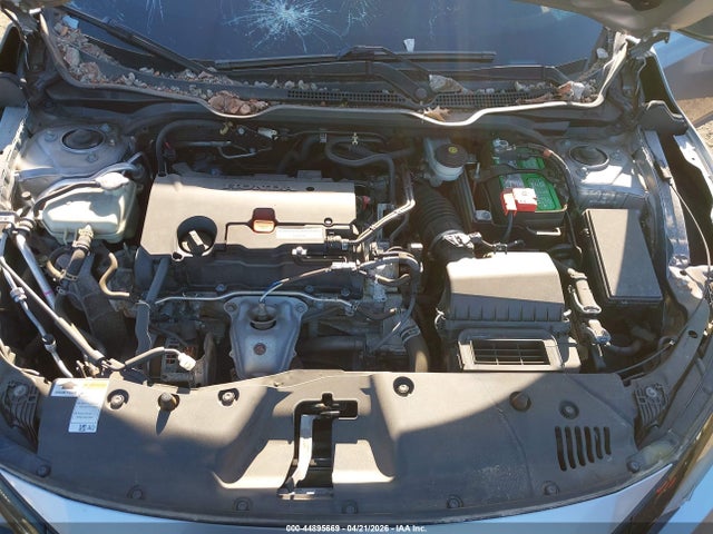 Продаж на аукціоні авто 2020 Honda Civic Lx, vin: 2HGFC2F64LH563059, номер лоту: 44895669