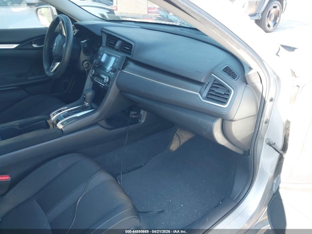 Продаж на аукціоні авто 2020 Honda Civic Lx, vin: 2HGFC2F64LH563059, номер лоту: 44895669