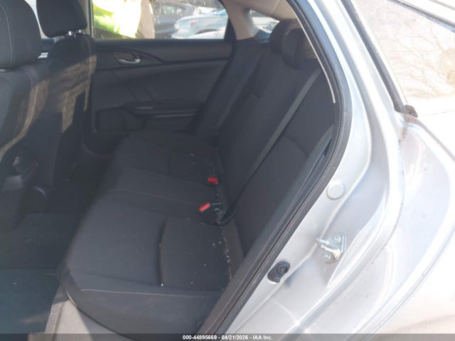 Продаж на аукціоні авто 2020 Honda Civic Lx, vin: 2HGFC2F64LH563059, номер лоту: 44895669