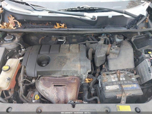 Aukcja sprzedaży 2011 Toyota Rav4, vin: 2T3BF4DV7BW115780, numer aukcji: 44895670