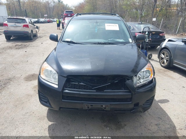 Aukcja sprzedaży 2011 Toyota Rav4, vin: 2T3BF4DV7BW115780, numer aukcji: 44895670