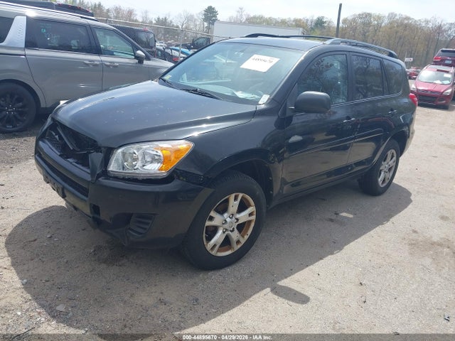 Aukcja sprzedaży 2011 Toyota Rav4, vin: 2T3BF4DV7BW115780, numer aukcji: 44895670