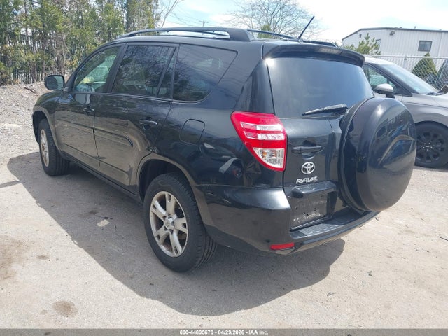 Aukcja sprzedaży 2011 Toyota Rav4, vin: 2T3BF4DV7BW115780, numer aukcji: 44895670