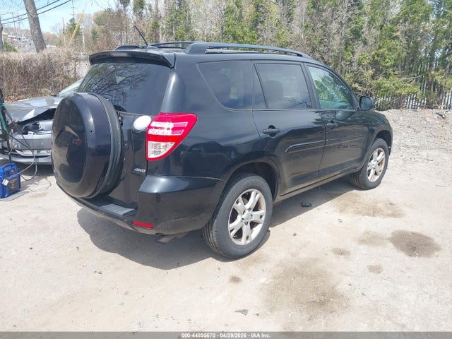 Aukcja sprzedaży 2011 Toyota Rav4, vin: 2T3BF4DV7BW115780, numer aukcji: 44895670