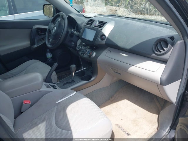 Aukcja sprzedaży 2011 Toyota Rav4, vin: 2T3BF4DV7BW115780, numer aukcji: 44895670