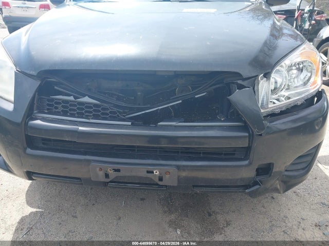 Aukcja sprzedaży 2011 Toyota Rav4, vin: 2T3BF4DV7BW115780, numer aukcji: 44895670