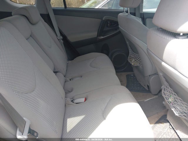 Aukcja sprzedaży 2011 Toyota Rav4, vin: 2T3BF4DV7BW115780, numer aukcji: 44895670