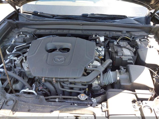 Продажа на аукционе авто 2024 Mazda Cx-30 2.5 S Premium Package, vin: 3MVDMBDM5RM627381, номер лота: 44895675