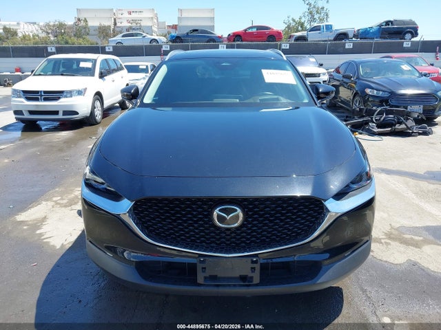Продажа на аукционе авто 2024 Mazda Cx-30 2.5 S Premium Package, vin: 3MVDMBDM5RM627381, номер лота: 44895675