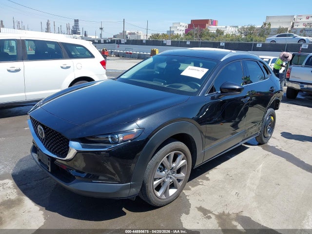 Продажа на аукционе авто 2024 Mazda Cx-30 2.5 S Premium Package, vin: 3MVDMBDM5RM627381, номер лота: 44895675