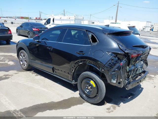 Продажа на аукционе авто 2024 Mazda Cx-30 2.5 S Premium Package, vin: 3MVDMBDM5RM627381, номер лота: 44895675